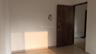 Living Room Image of 608 Sq.ft 1 BHK Apartment / Flat for rent in Raunak City 2, Kalyan West Kalyan for Rs. 13000