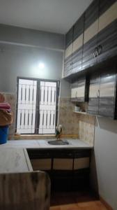 Kitchen Image of 1260 Sq.ft 6 BHK Independent House for sale in Maninagar Ahmedabad for Rs. 12000000