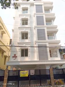 Building Image of 1100 Sq.ft 2 BHK Independent House for sale in Kalighat Kolkata for Rs. 12100000