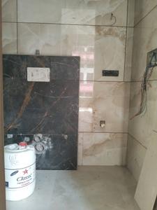 Bedroom Three Image of 1124 Sq.ft 3 BHK Builder Floor for sale in Vikaspuri New Delhi for Rs. 23500000