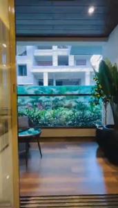 Bedroom Image of 1141 Sq.ft 2 BHK Apartment / Flat for sale in Gulmohar Esteban, Mundhwa Pune for Rs. 10253360