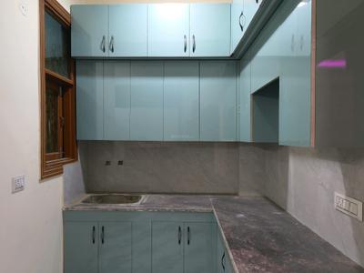 Kitchen Image of 750 Sq.ft 2 BHK Builder Floor for sale in DLF Ankur Vihar Ghaziabad for Rs. 2232422