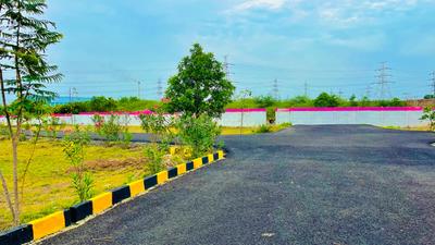 Image of 1200 Sq.ft Residential Plot / Land for sale in Sriperumbudur, Chennai for Rs. 3175200