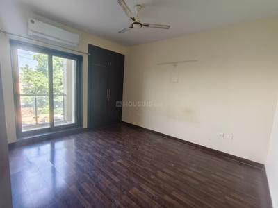 Bedroom Image of 1275 Sq.ft 2 BHK Apartment / Flat for sale in Veetrag City, Pal Gaon Jodhpur for Rs. 7300000