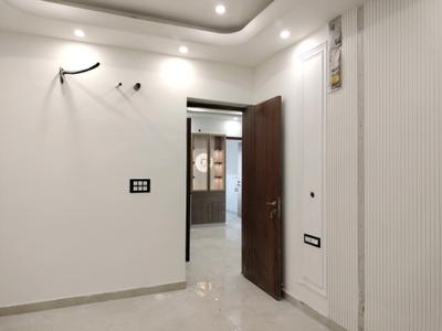 Bedroom Image of 1980 Sq.ft 3 BHK Builder Floor for sale in Sector 28 Faridabad for Rs. 27500000