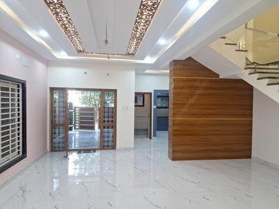 Living Room Image of 2780 Sq.ft 4 BHK Villa for sale in Yapral Secunderabad for Rs. 22000000