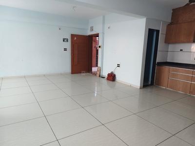 Hall Image of 1850 Sq.ft 3 BHK Apartment / Flat for sale in Atladara Vadodara for Rs. 7200000