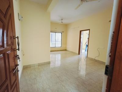 Hall Image of 1100 Sq.ft 2 BHK Apartment / Flat for rent in New Tippasandra Bengaluru for Rs. 40000