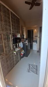 Image of 500 Sq.ft 1 BHK Apartment / Flat for sale in Hari Om Precious Emerald, Kamothe, Navi Mumbai for Rs. 7800000