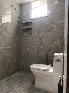 Bedroom One Image of 1050 Sq.ft 2 BHK Apartment / Flat for rent in Shivaji Nagar Bengaluru for Rs. 32500