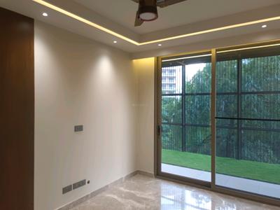 Bedroom Image of 2400 Sq.ft 4 BHK Builder Floor for sale in Shahpur Gurgaon for Rs. 50000000