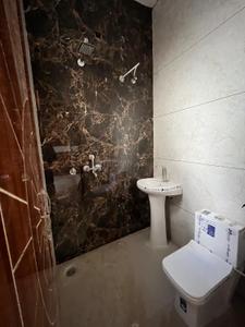 Bathroom Image of 900 Sq.ft 3 BHK Independent House for sale in Kharar Mohali for Rs. 6990000