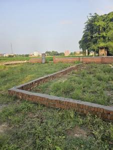 Residential Plot
