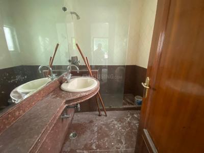 Image of 2500 Sq.ft 4 BHK Builder Floor for rent in Vasant Vihar, New Delhi for Rs. 265000