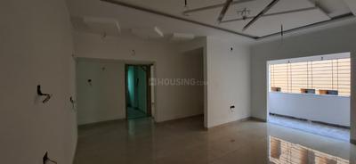 Hall Image of 1512 Sq.ft 3 BHK Apartment / Flat for sale in Velachery Chennai for Rs. 14700000