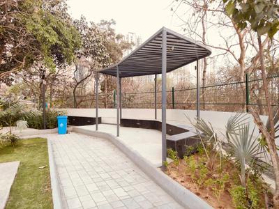 Image of 760 Sq.ft 2 BHK Apartment / Flat for sale in KGI Kohinoor Highland, Dombivli East, Thane for Rs. 4800000