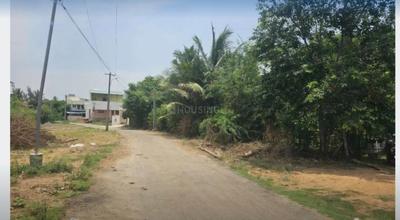 Image of 4050 Sq.ft Residential Plot / Land for sale in Thiruverumbur, Tiruchirappalli for Rs. 6000000
