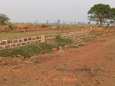 Image of 1500 Sq.ft Residential Plot / Land for sale in DN Fairytale, Madanpur, Bhubaneswar for Rs. 3450000