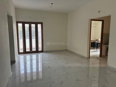 Hall Image of 1250 Sq.ft 3 BHK Apartment / Flat for sale in Tambaram Chennai for Rs. 8700000