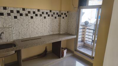 Kitchen Image of 1130 Sq.ft 2 BHK Apartment / Flat for sale in Ulwe Navi Mumbai for Rs. 8900000