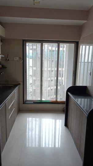 Unique Poonam Estate Cluster 2 Main Image 1