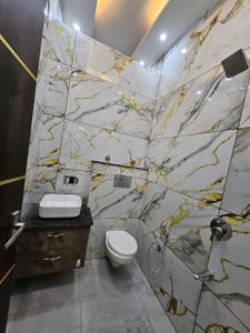 Bathroom Image of 1850 Sq.ft 4 BHK Independent House for sale in Chandrabani Dehradun for Rs. 7800000