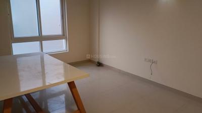 Living Room Image of 770 Sq.ft 1 BHK Apartment / Flat for rent in NR Windgates, Chokkanahalli Bengaluru for Rs. 28000