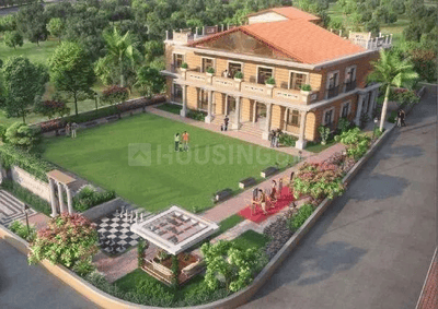 Image of 1350 Sq.ft 3 BHK Apartment / Flat for sale in Arun Anika Piccadilly Phase 2, Punawale, Pune for Rs. 10200000