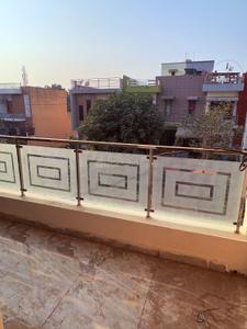 Balcony Image of 12917 Sq.ft 3 BHK Independent House for sale in Ganga Nagar Meerut for Rs. 12000000