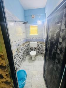 Image of 800 Sq.ft 2 BHK Apartment / Flat for rent in Paschim Putiary, Kolkata for Rs. 16500