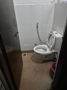 Bathroom Image of 638 Sq.ft 1 BHK Apartment / Flat for sale in Venture Namo Insperia, Chikhali Pune for Rs. 3500000