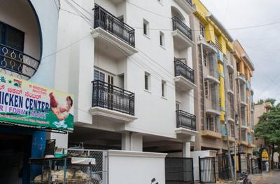 Image of 02-Ayesha NEST in BTM Layout, Bengaluru