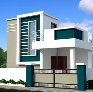 3 BHK Independent House