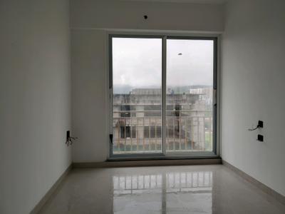 Bedroom Image of 1250 Sq.ft 2 BHK Apartment / Flat for sale in Shreeji Today, Kharghar Navi Mumbai for Rs. 12000000