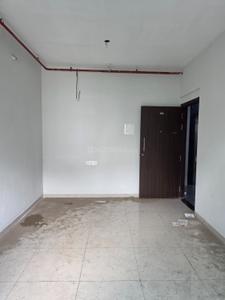 Hall Image of 672 Sq.ft 2 BHK Apartment / Flat for sale in Shree Crest And Celestia, Mulund East Mumbai for Rs. 13000000