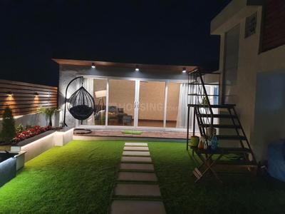 Hall Image of 2700 Sq.ft 5 BHK Duplex for sale in Punjabi Bagh New Delhi for Rs. 60000000