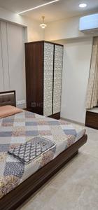 Bedroom Image of 1881 Sq.ft 3 BHK Apartment / Flat for sale in Royal Orchid, Prahlad Nagar Ahmedabad for Rs. 21000000