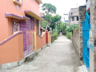 Image of 1621 Sq.ft Residential Plot / Land for sale in Maheshtala, Kolkata for Rs. 4000000