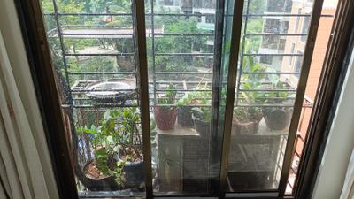 Bedroom Image of 2500 Sq.ft 6 BHK Apartment / Flat for sale in Kalyan West Kalyan for Rs. 20000000