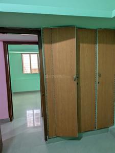 Bedroom Image of 900 Sq.ft 2 BHK Independent House for rent in Whitefield Bengaluru for Rs. 14000