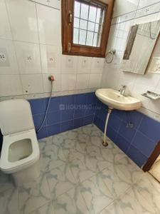 Bathroom Image of 1680 Sq.ft 5 BHK Independent House for sale in Sector 60 Mohali for Rs. 45000000