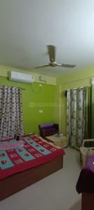 Bedroom Image of 1164 Sq.ft 2.5 BHK Apartment / Flat for sale in Navita, Madhyamgram Kolkata for Rs. 6500000