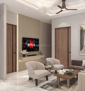 Hall Image of 3600 Sq.ft 4 BHK Builder Floor for sale in Premium Builder Floors, Rajouri Garden New Delhi for Rs. 72500000