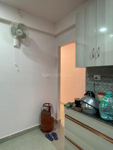 Kitchen Image of 1825 Sq.ft 3 BHK Apartment / Flat for sale in Tollygunge Kolkata for Rs. 15500000