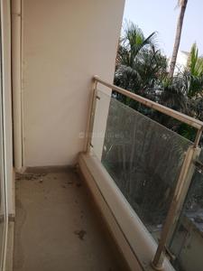 Balcony Image of 1560 Sq.ft 3 BHK Apartment / Flat for sale in Danapur Patna for Rs. 10640000