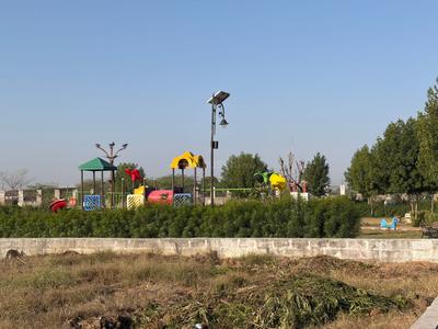 Image of 1000 Sq.ft Residential Plot / Land for sale in Gulab Bari, Ajmer for Rs. 1500000