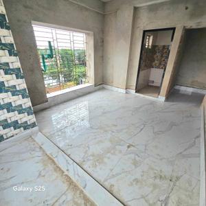 Bedroom Image of 1287 Sq.ft 3 BHK Apartment / Flat for sale in Konnagar Hooghly for Rs. 3603600