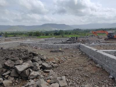 Image of 2806 Sq.ft Residential Plot / Land for sale in Mugawade, Pune for Rs. 8979200