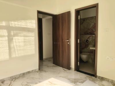 Bedroom Image of 1610 Sq.ft 3 BHK Apartment / Flat for sale in Krishna Fairmont, Wakad Pune for Rs. 13000000