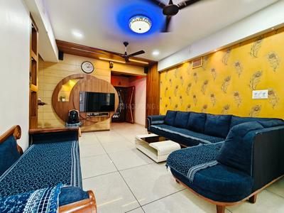 3 BHK Flat